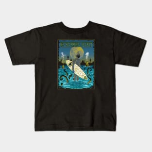 My Morning Jacket Kids T-Shirt